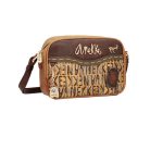 Anekke női testtáska - 35673-014 