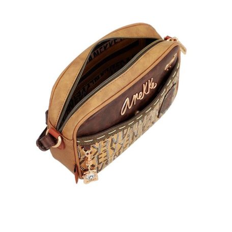 Anekke női testtáska - 35673-014 