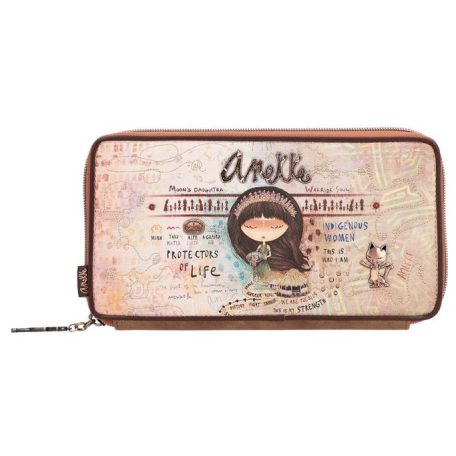 Anekke női pénztárca - 36609-916 
