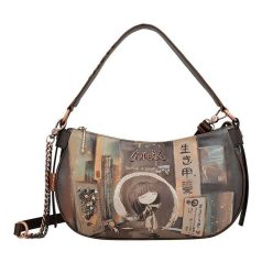 Anekke női kézitáska - 37701-223 