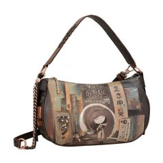 Anekke női kézitáska - 37701-223 