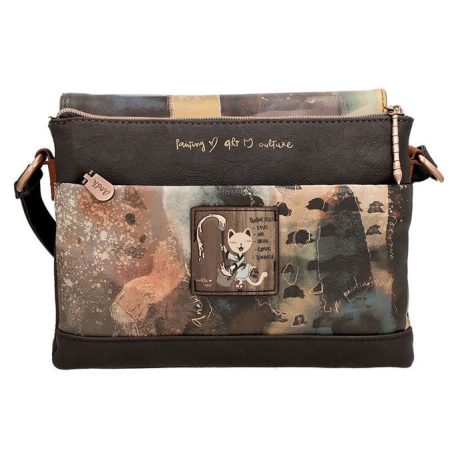 Anekke női testtáska - 37703-383 