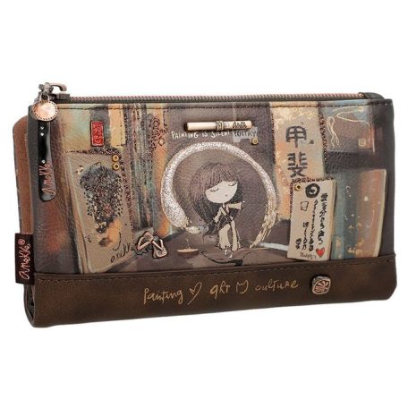 Anekke női pénztárca - 37709-907 