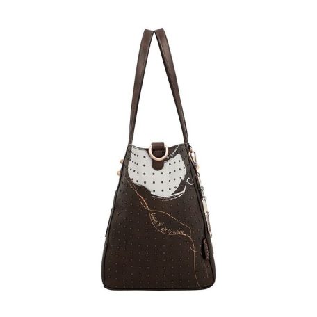 Anekke női kézitáska - 37781-268 