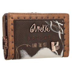 Anekke női pénztárca - 37789-902 