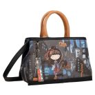 Anekke női kézitáska - 37801-221 