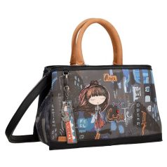 Anekke női kézitáska - 37801-221 