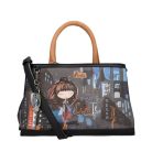 Anekke női kézitáska - 37801-221 