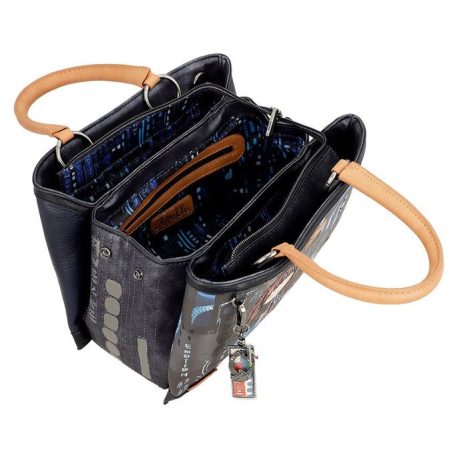 Anekke női kézitáska - 37801-221 