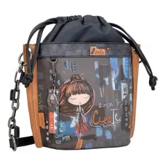 Anekke női válltáska - 37803-273 