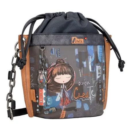 Anekke női válltáska - 37803-273 