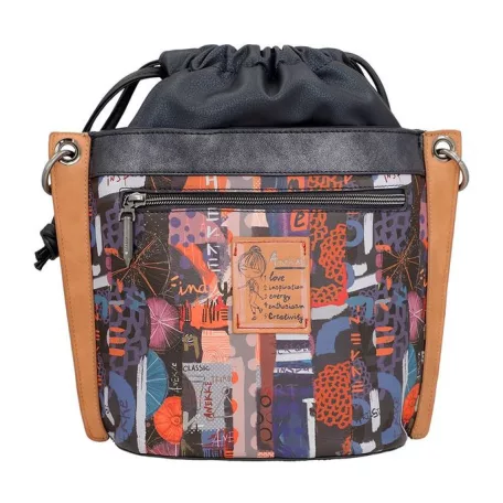 Anekke női válltáska - 37803-273 