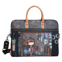 Anekke női laptoptáska - 37806-110 