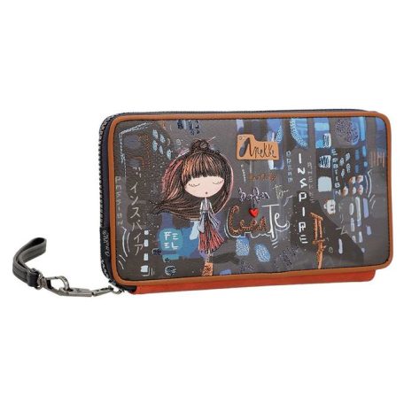 Anekke női pénztárca - 37809-916 