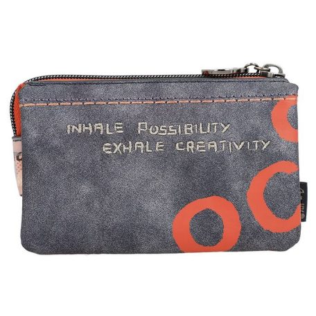 Anekke női pénztárca - 37819-015 