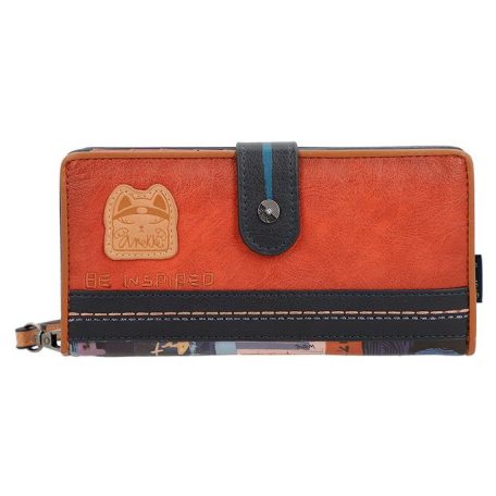 Anekke női pénztárca - 37819-901 