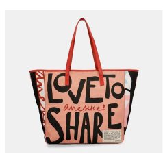 Anekke női strandtáska - 38474-223 