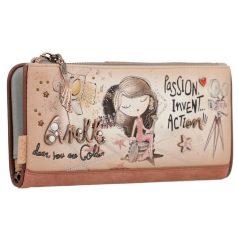 Anekke női pénztárca - 38709-906 