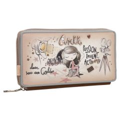 Anekke női pénztárca - 38709-916 