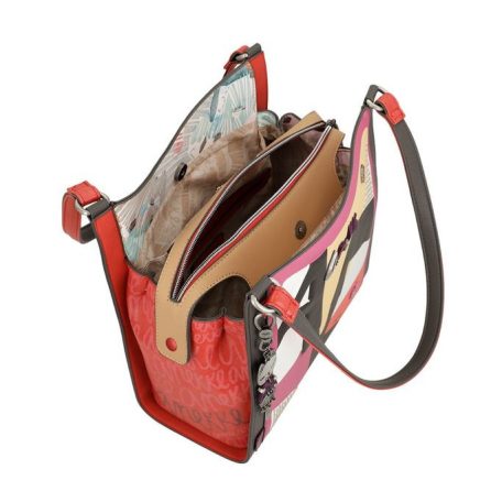 Anekke női válltáska - 38792-204 