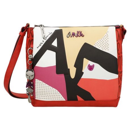 Anekke női testtáska - 38793-103 
