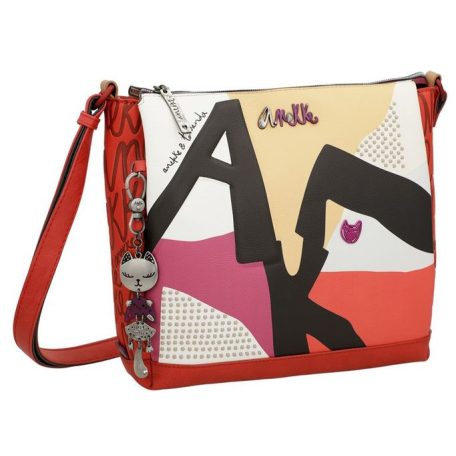 Anekke női testtáska - 38793-103 