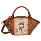 Anekke női kézitáska - 38801-240 