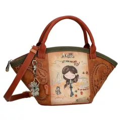 Anekke női kézitáska - 38801-240 