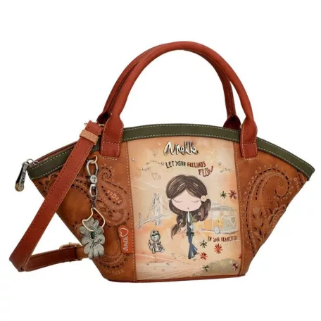 Anekke női kézitáska - 38801-240 