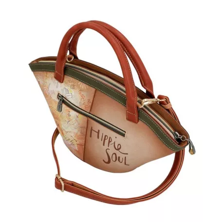 Anekke női kézitáska - 38801-240 