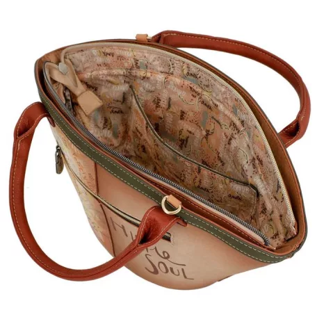 Anekke női kézitáska - 38801-240 