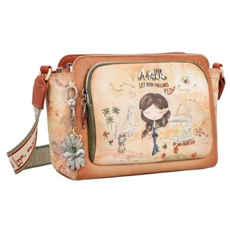 Anekke női testtáska - 38803-070 