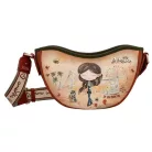 Anekke női testtáska - 38803-401 