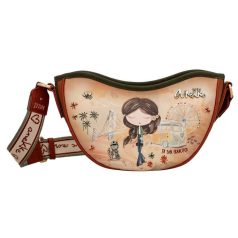 Anekke női testtáska - 38803-401 