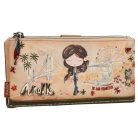 Anekke női pénztárca - 38809-906 