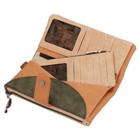 Anekke női pénztárca - 38809-906 