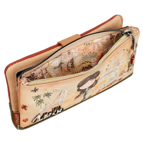 Anekke női pénztárca - 38809-906 