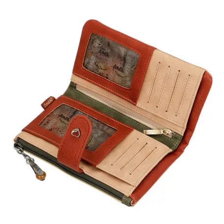 Anekke női pénztárca - 38809-907 