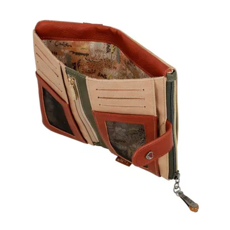 Anekke női pénztárca - 38809-907 