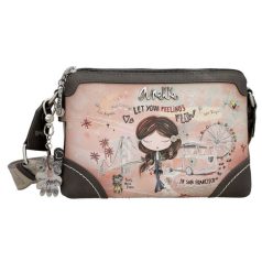 Anekke női testtáska - 38823-160 