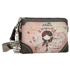 Anekke női testtáska - 38823-160 