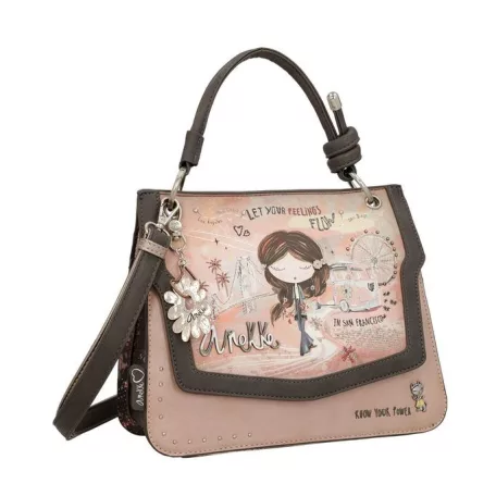 Anekke női testtáska - 38823-403 