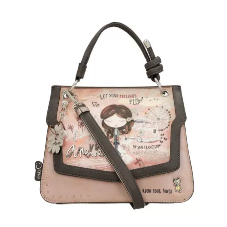 Anekke női testtáska - 38823-403 