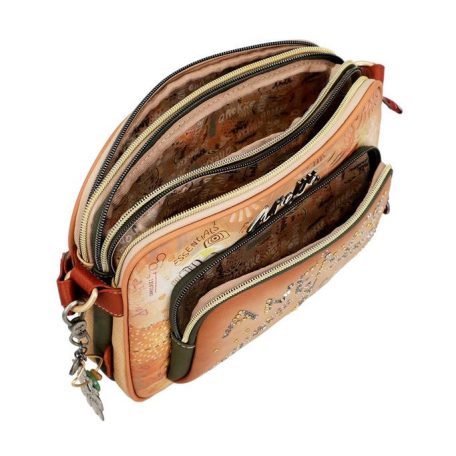 Anekke női testtáska - 38833-188 