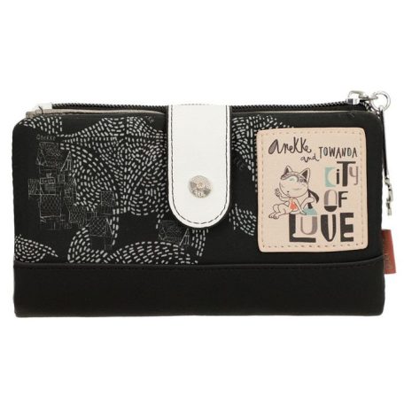 Anekke női pénztárca - 38869-907 