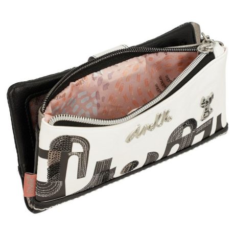 Anekke női pénztárca - 38869-907 