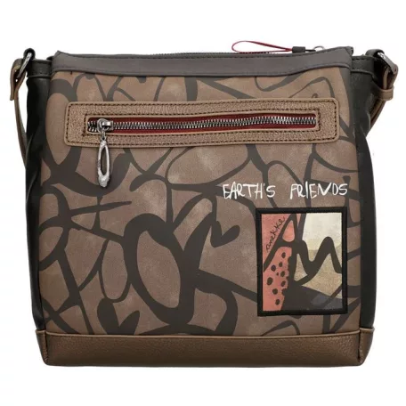 Anekke női testtáska - 39773-039 