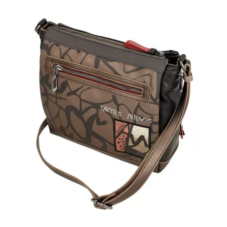 Anekke női testtáska - 39773-039 