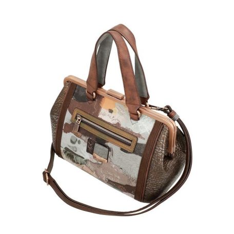 Anekke női kézitáska - 39801-009 