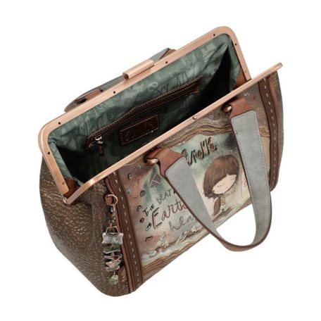 Anekke női kézitáska - 39801-009 